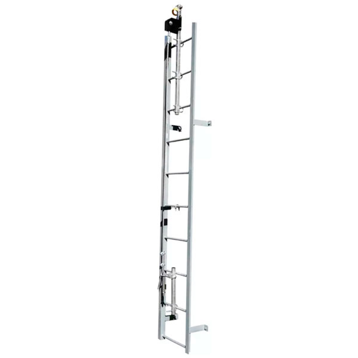 Safewaze Ladder Climb System 4 Person, Complete Kit