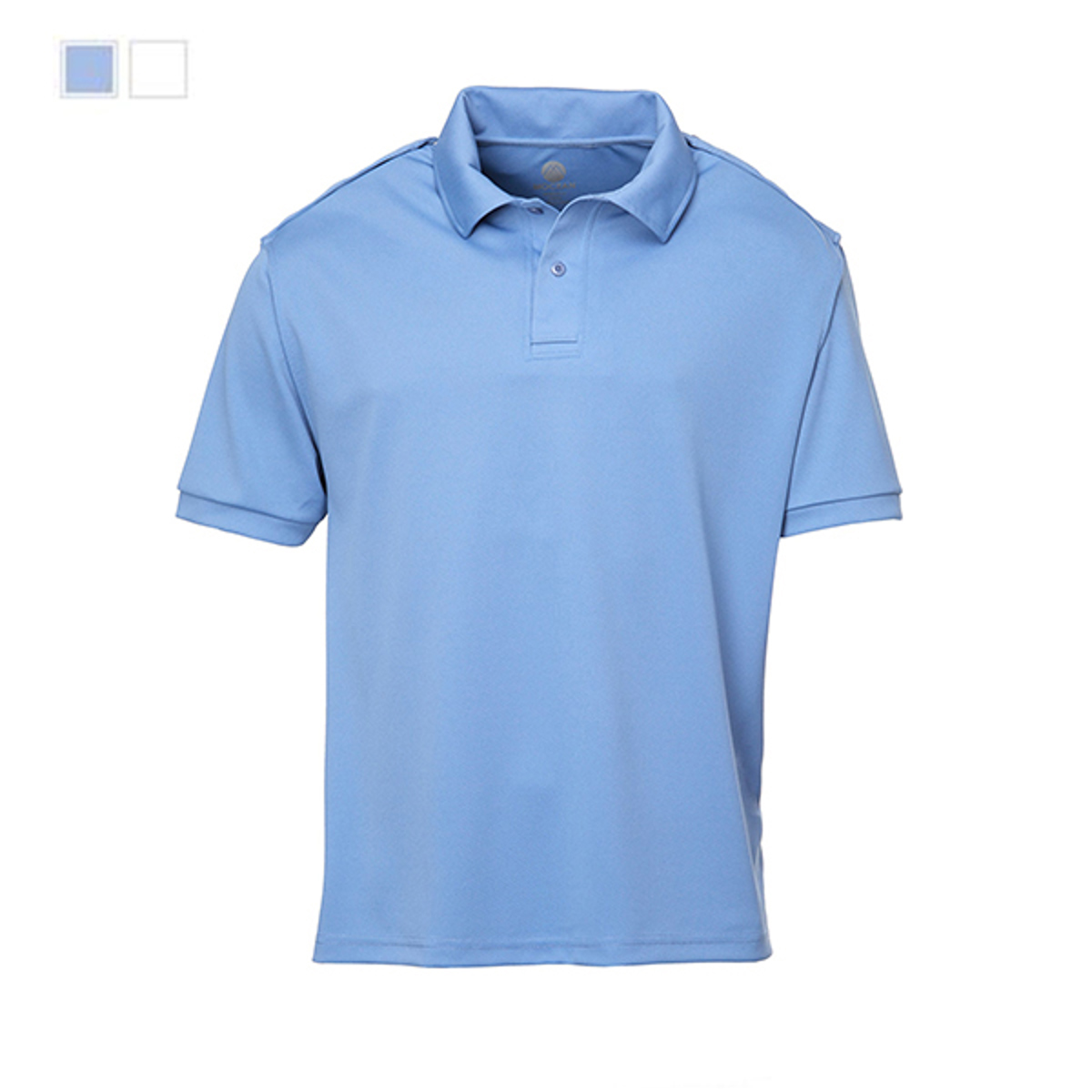 Mocean Short Sleeve Vapor Polo