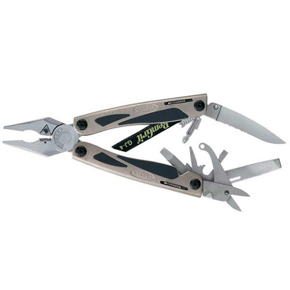 Gerber Legend 800 Multi-Plier tool