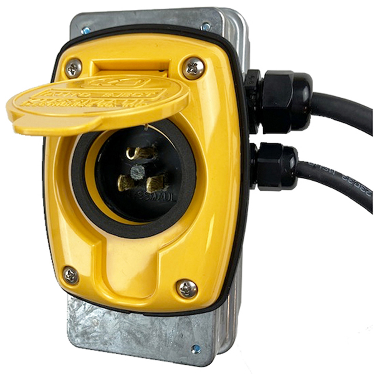 kussmaul super 20 auto eject apparatus