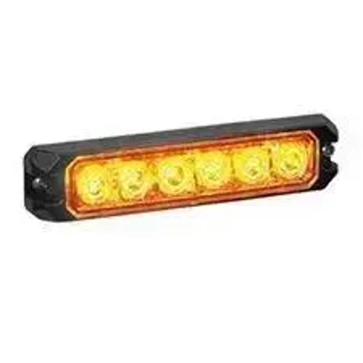 Able 2 Mega Amber Light