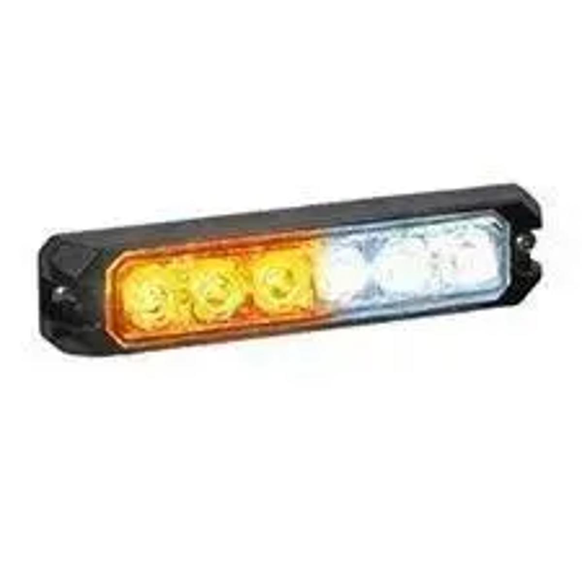 Able 2 Mega Amber Light