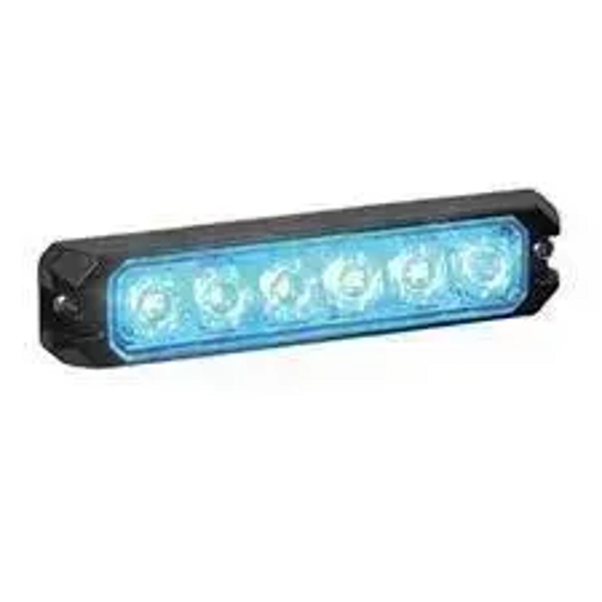 Able 2 Mega Blue Light