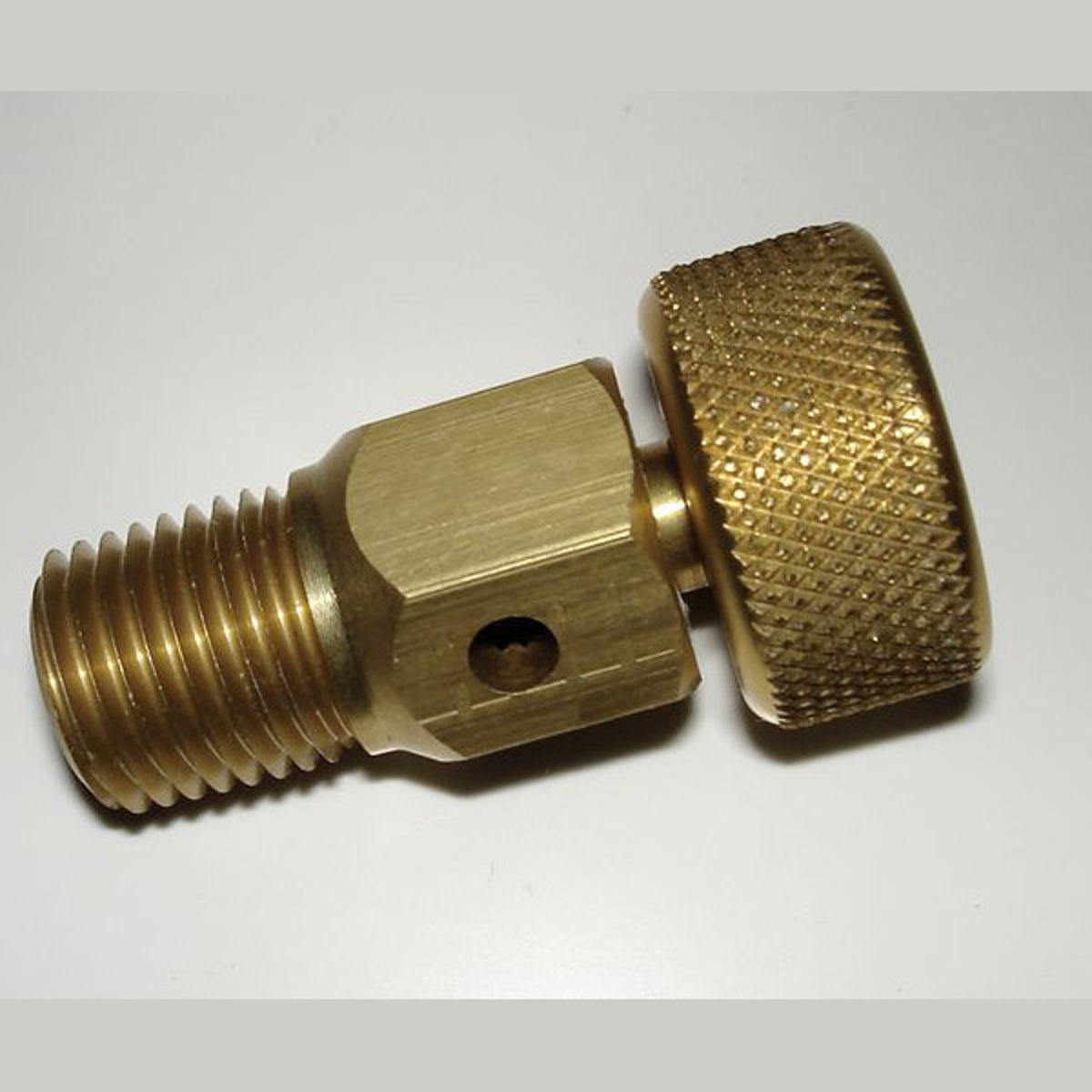Aqua Environment Drain Valve