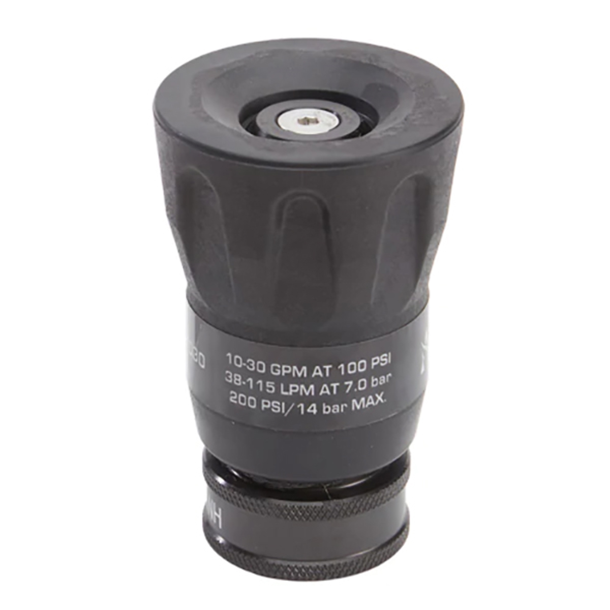 Akron Nozzle, 1.0", Forestry NST