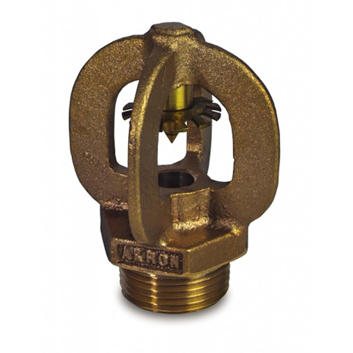 Akron Brass Coast guard Nozzle