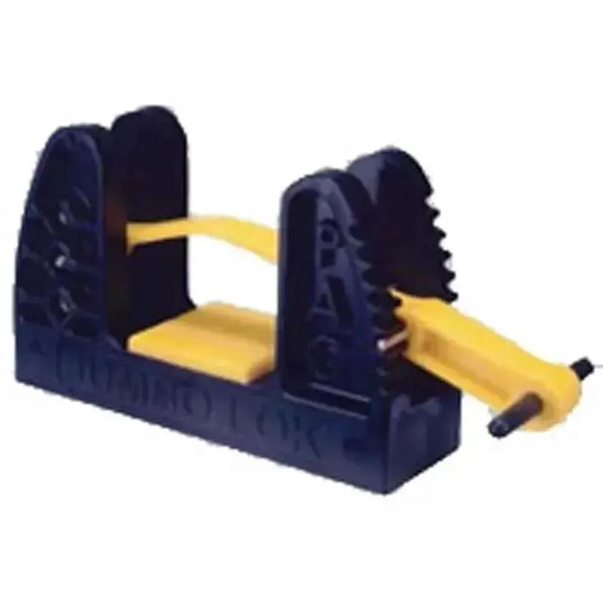 Performance Advantage jumbo lock