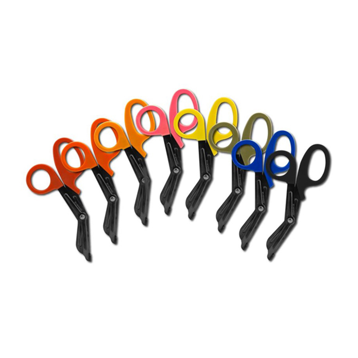 EMI Shear-Cut EMS Shears, 7 1/4"