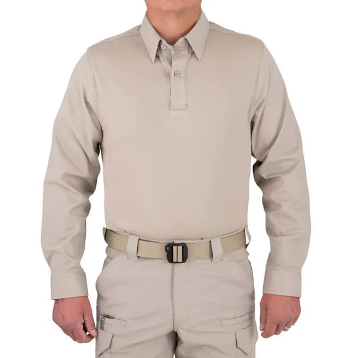 First Tactical V2 Pro Performance Long Sleeve Shirt