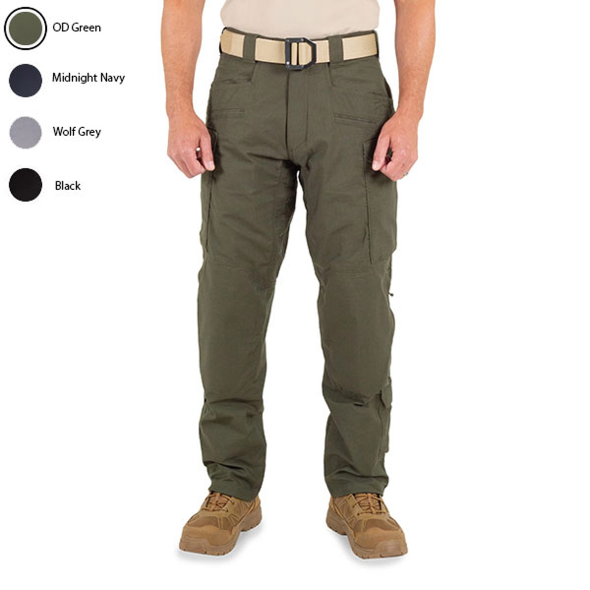 First Tactical Men's Defender Pants