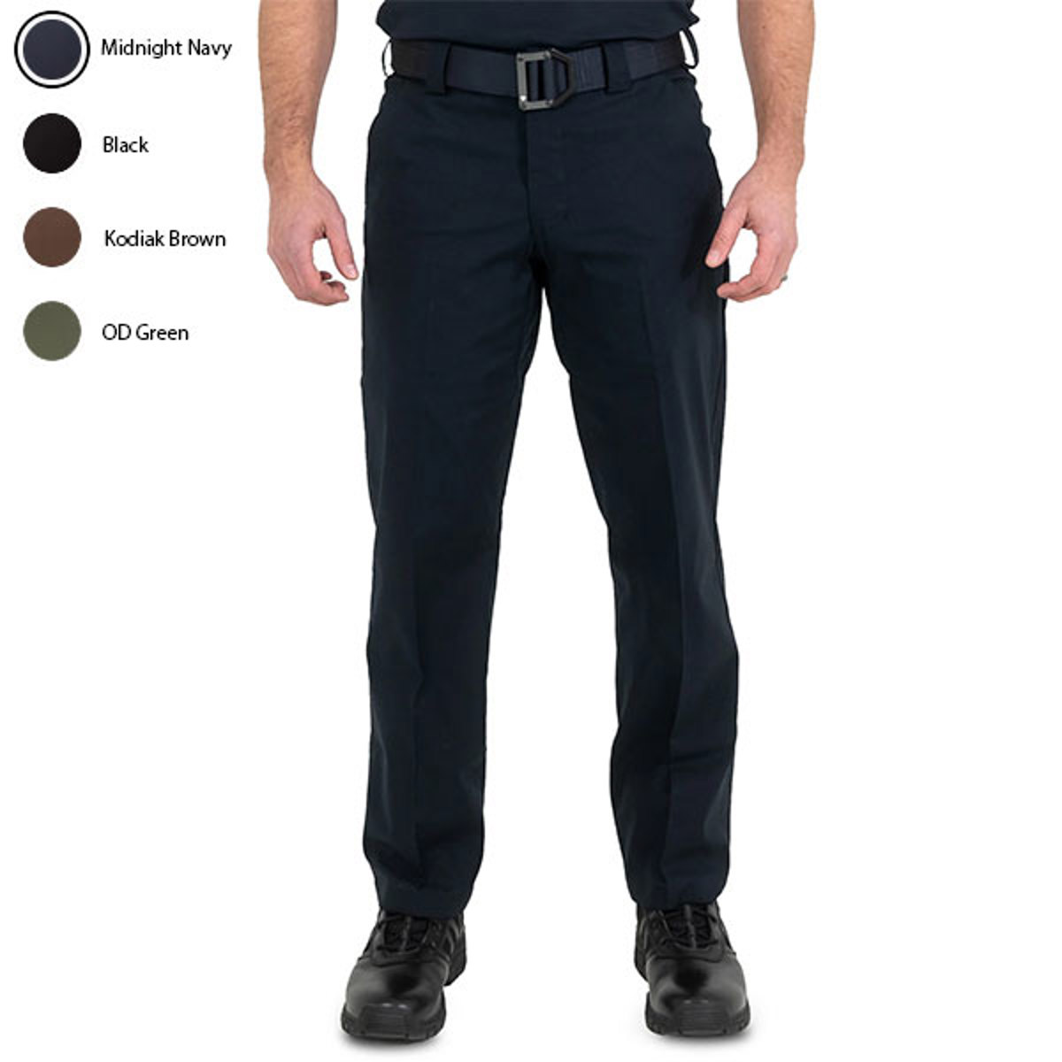 First Tactical Uniform Pants V2 Pro Duty 4 Pocket Unhemmed NAFECO