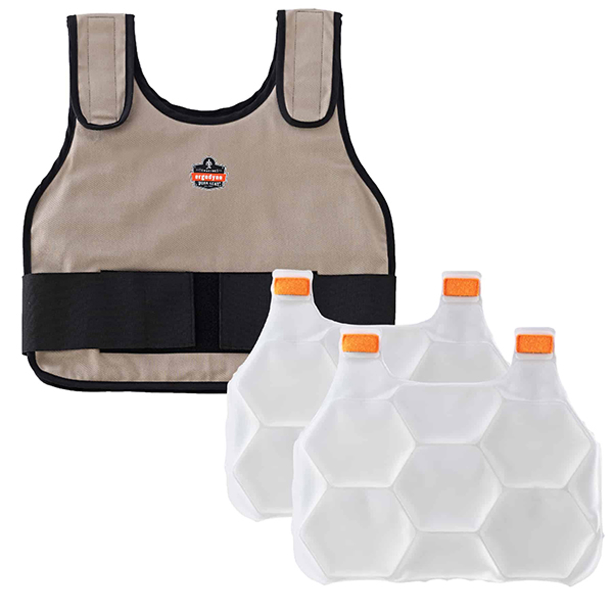 Ergodyne 6230 Standard Cooling Vest