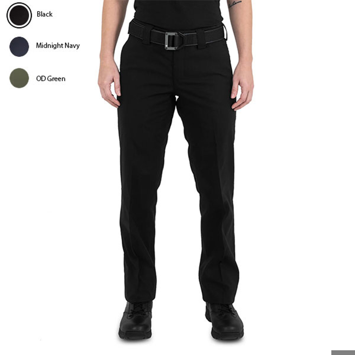 First Tactical Ladies V2 Pro Duty 4 Pocket Uniform Pants