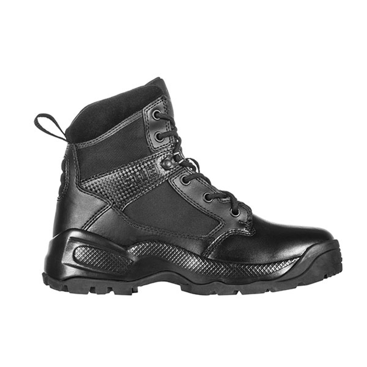 5.11 Ladies ATAC 2.0 Boot 6" Black