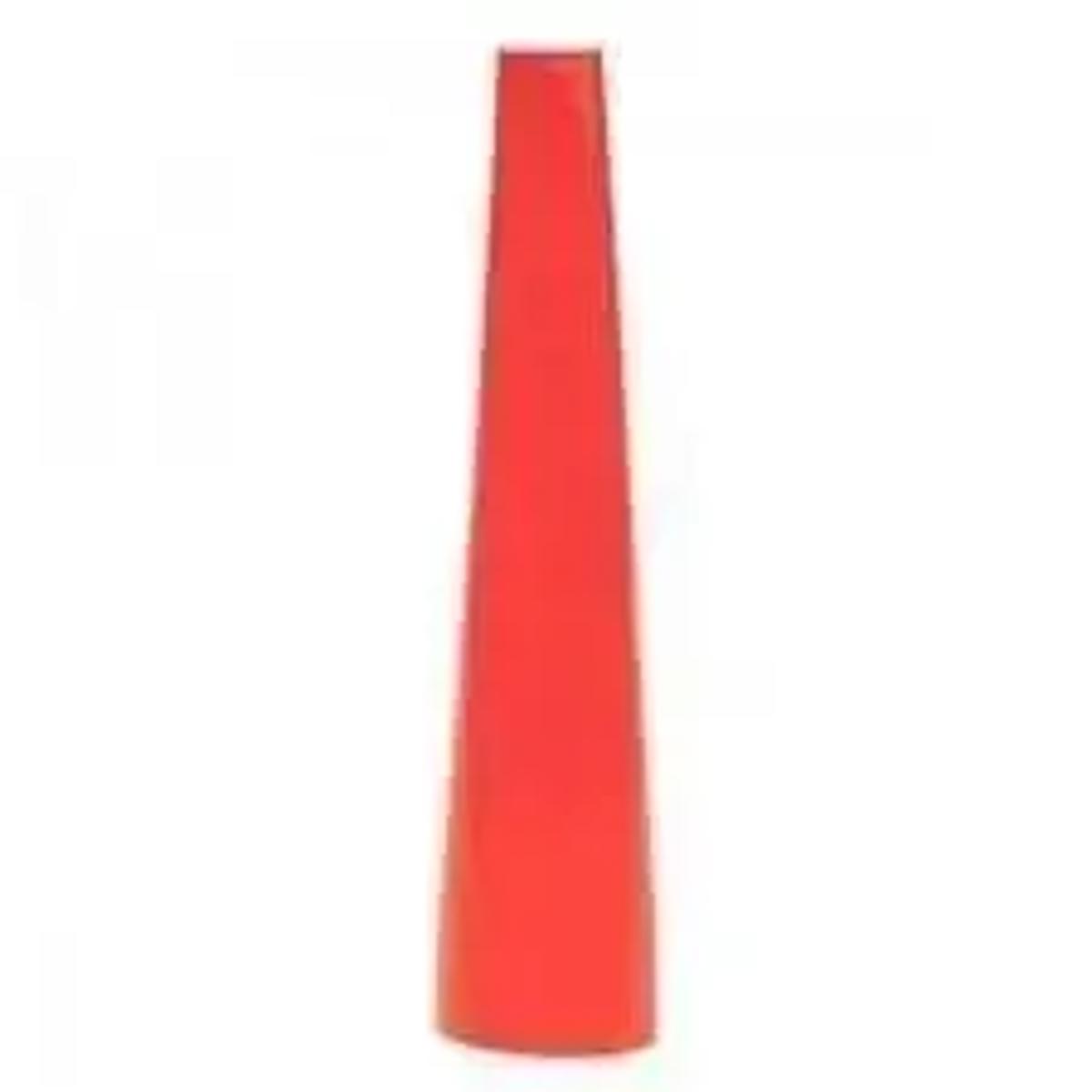 Nightstick safety cone flashlight