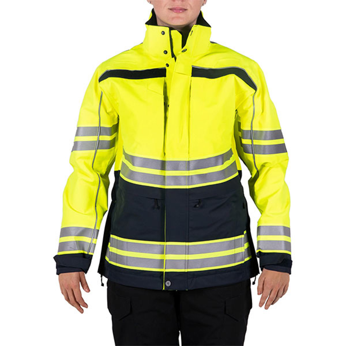 First Tactical Ladies Tactix High-Vis Parka