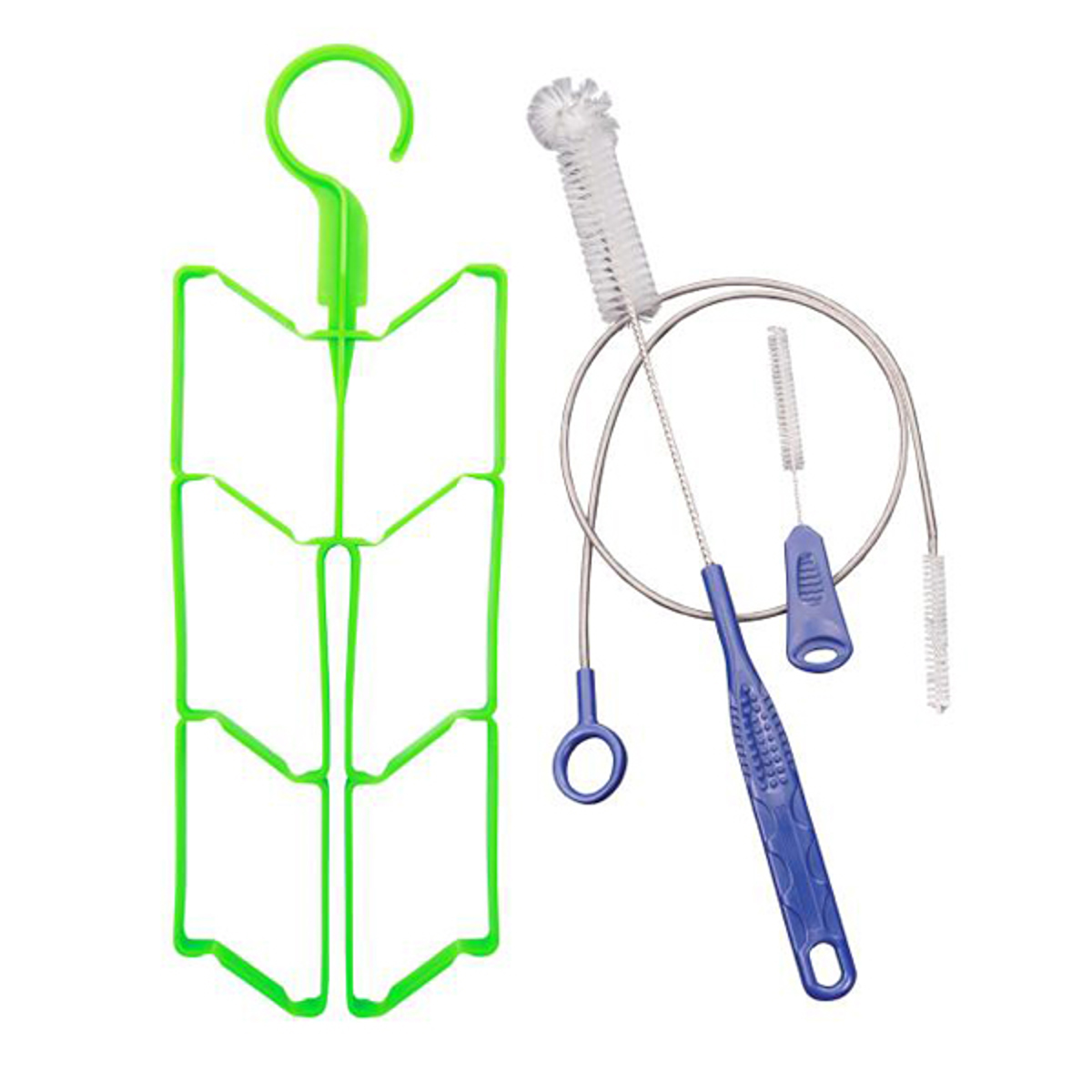 Ergodyne Chill-Its 5159 Hydration Pack Bladder Cleaning Kit Blue