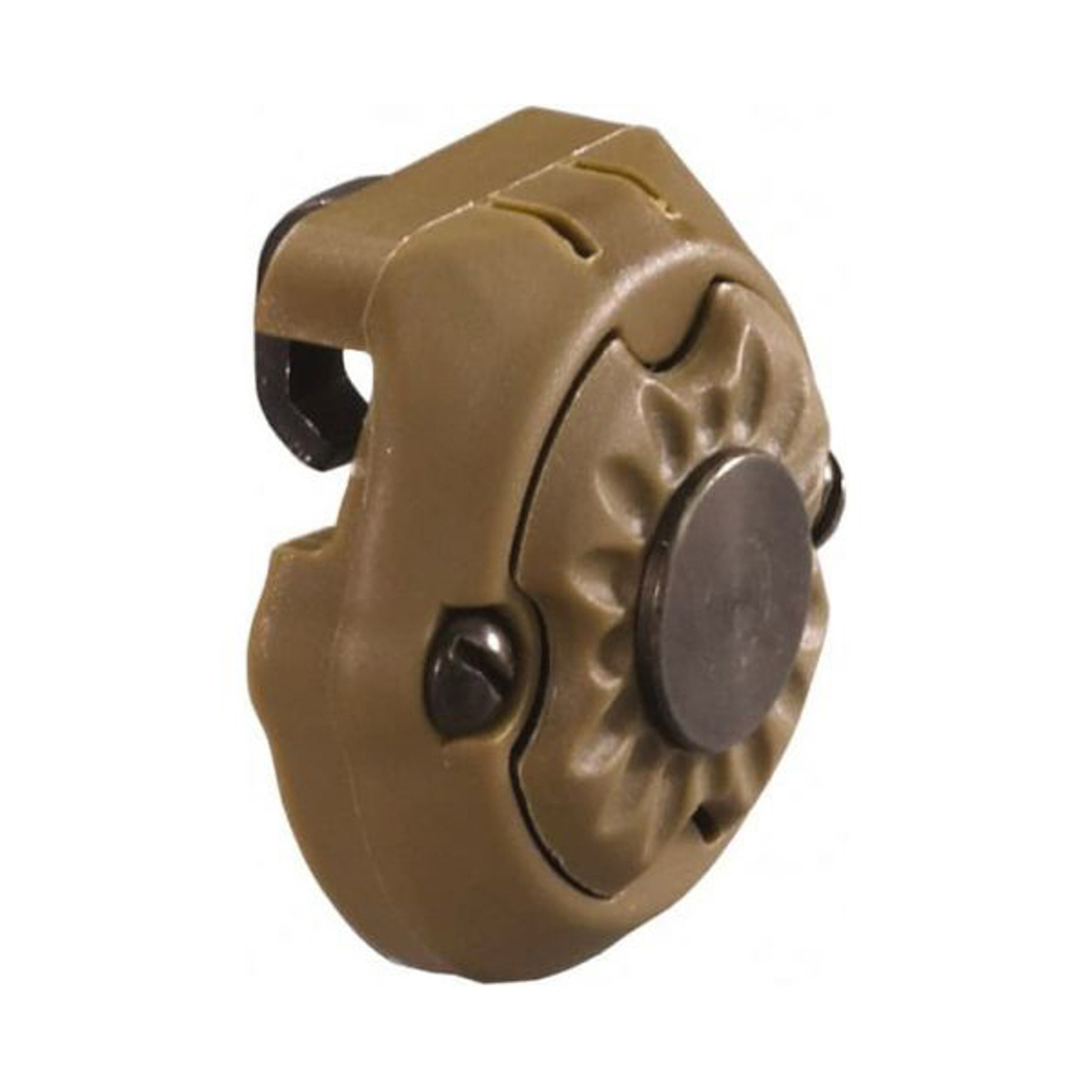 Streamlight Sidewinder Helmet Mount Adapter Coyote