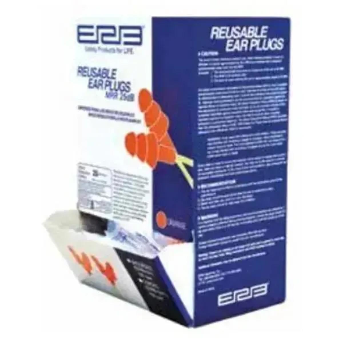ERB corded ear plug