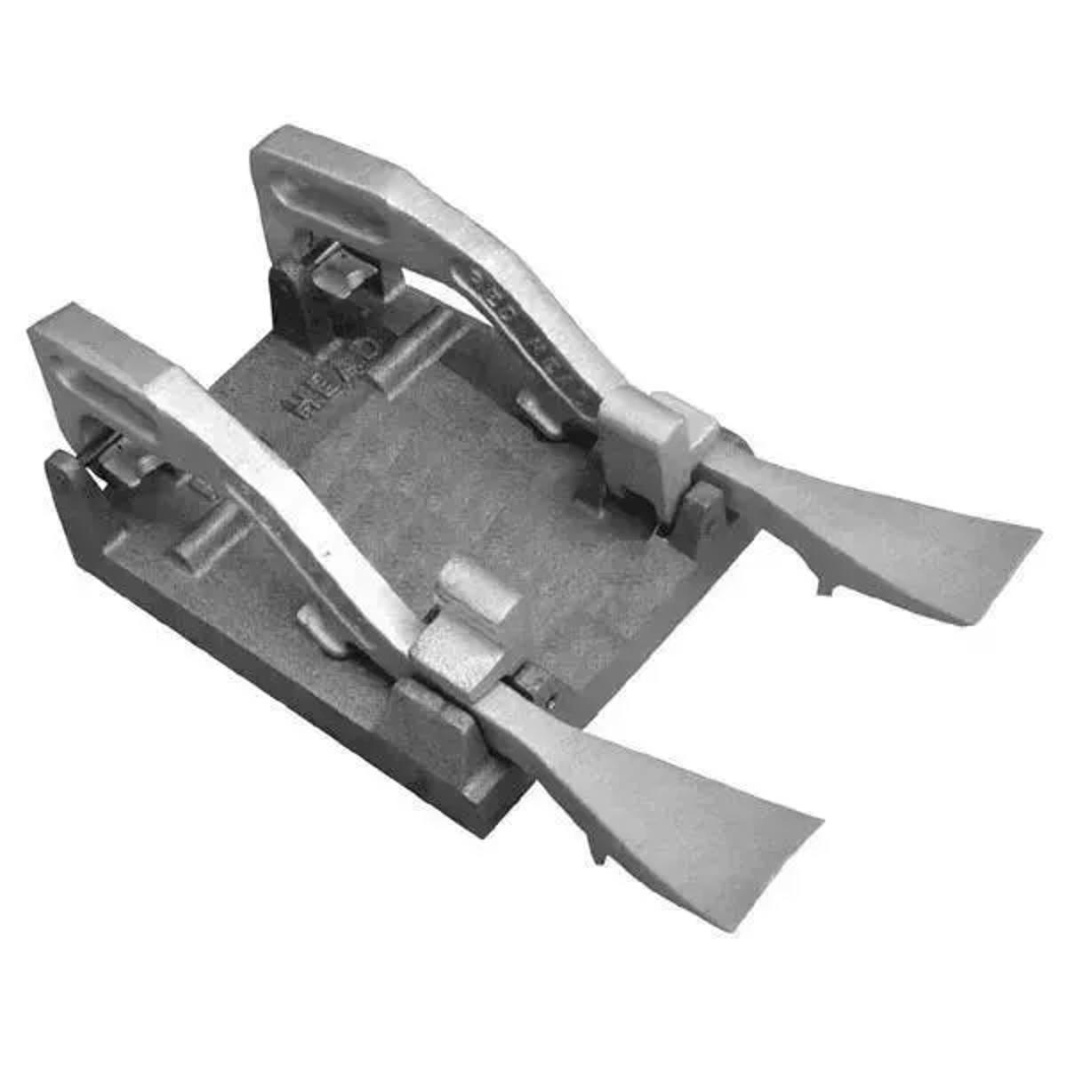 red head spanner wrench holder