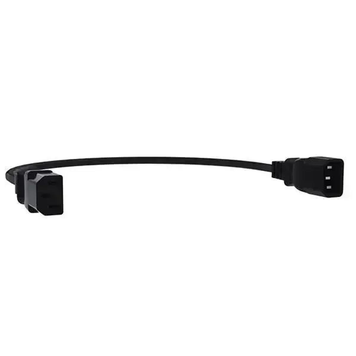 Holmatro Pentheon Charge Power Cord DCPC1