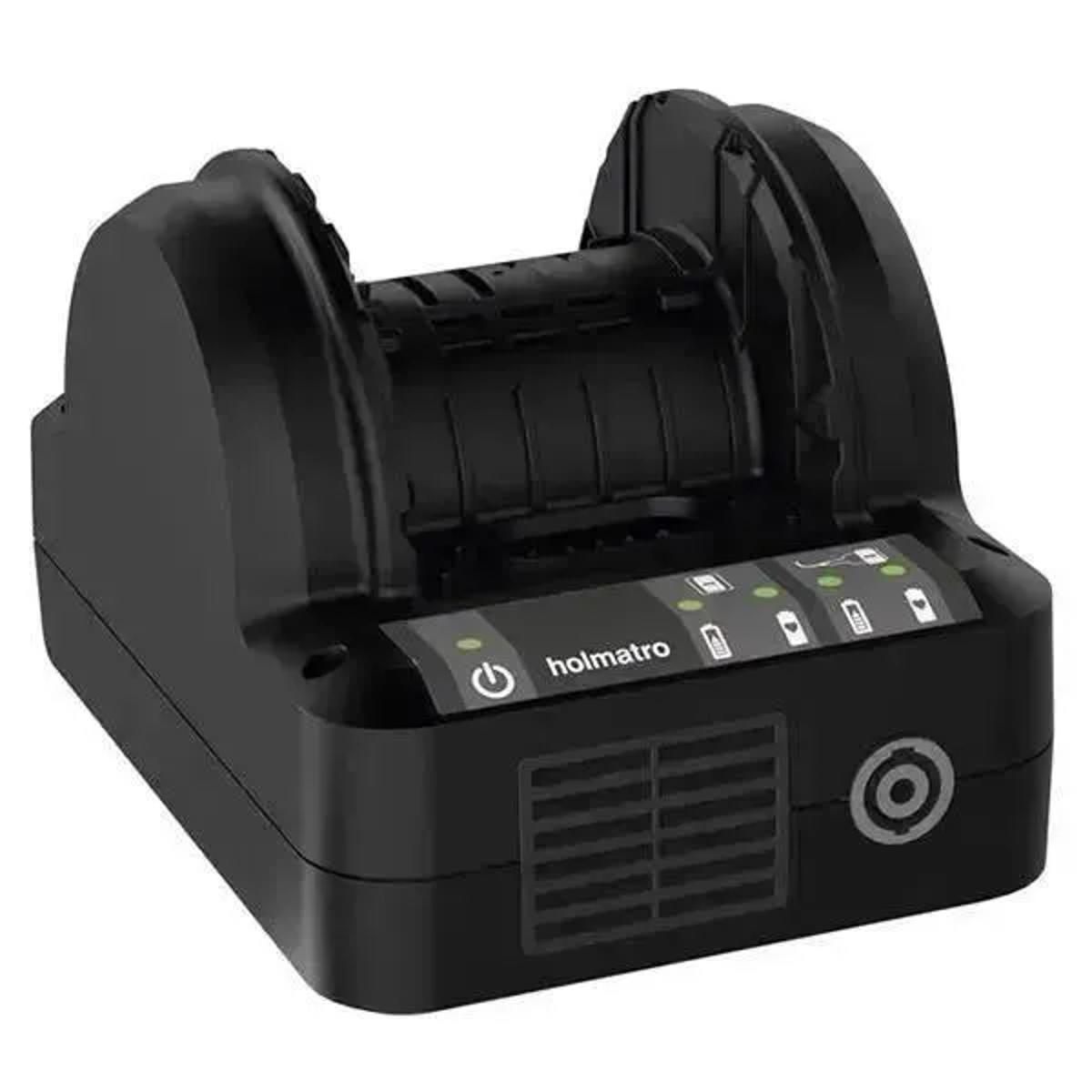 holmatro pentheon battery charger DC PBCH3