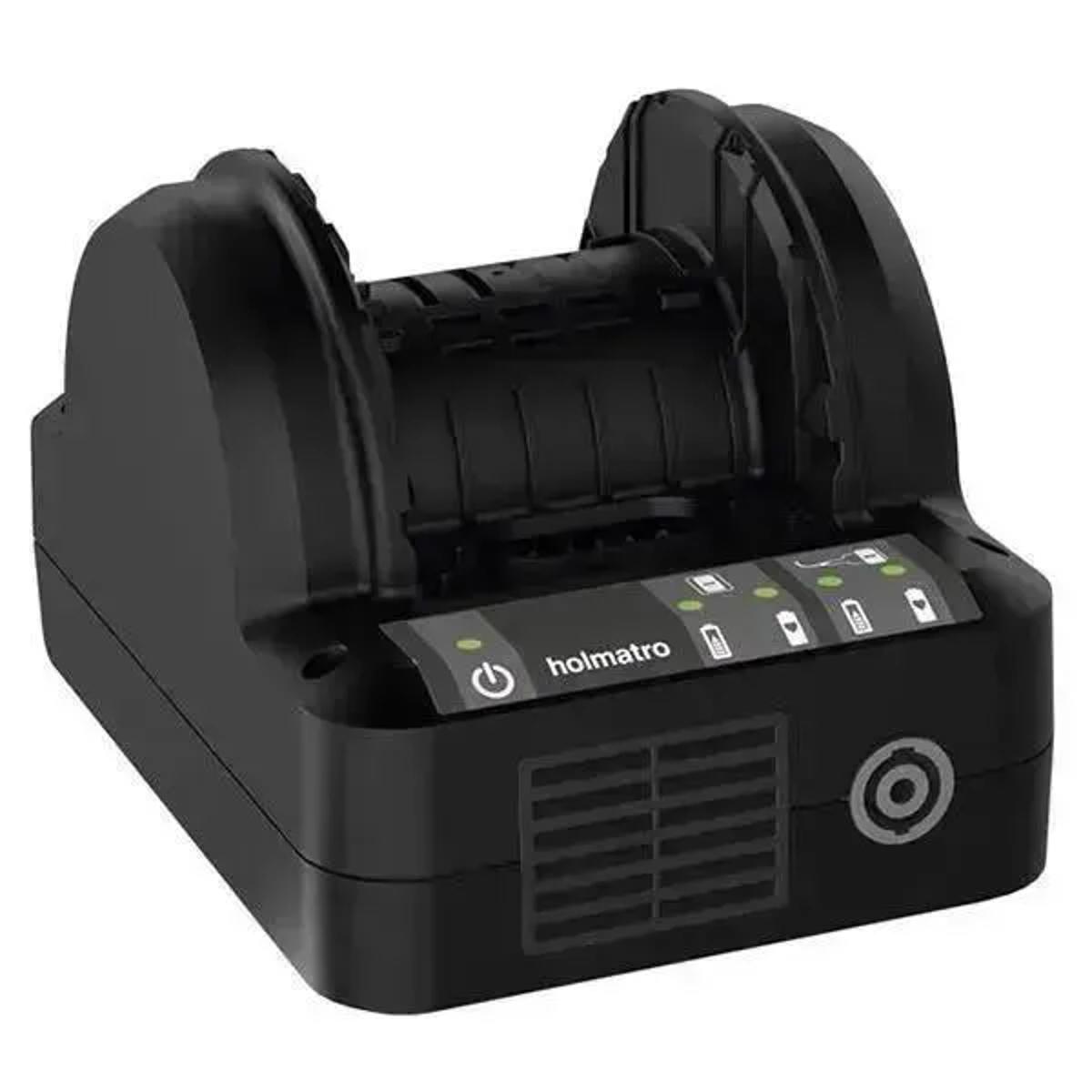 holmatro pentheon battery charger ac pbch2