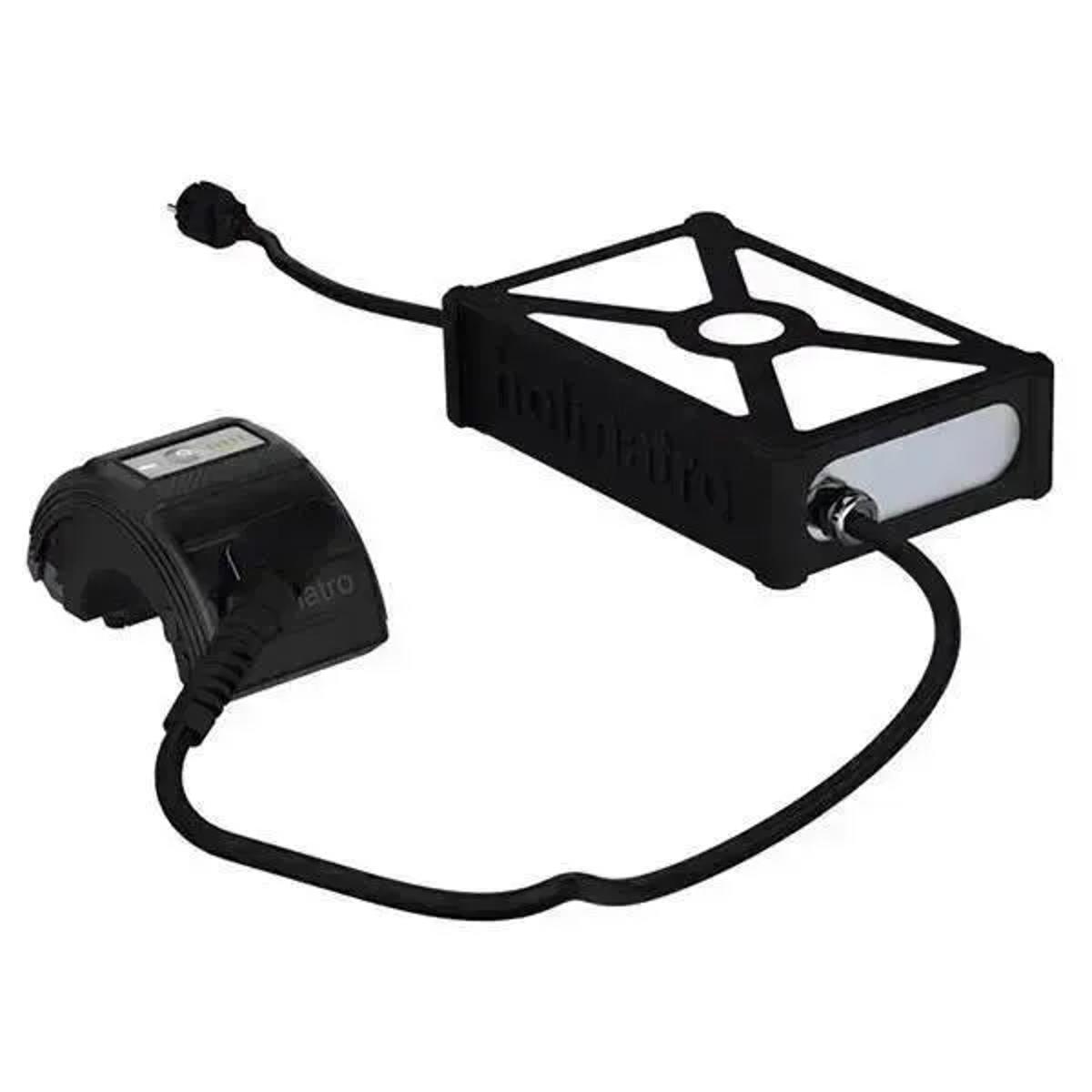 holmatro pentheon mains power connector PMC2