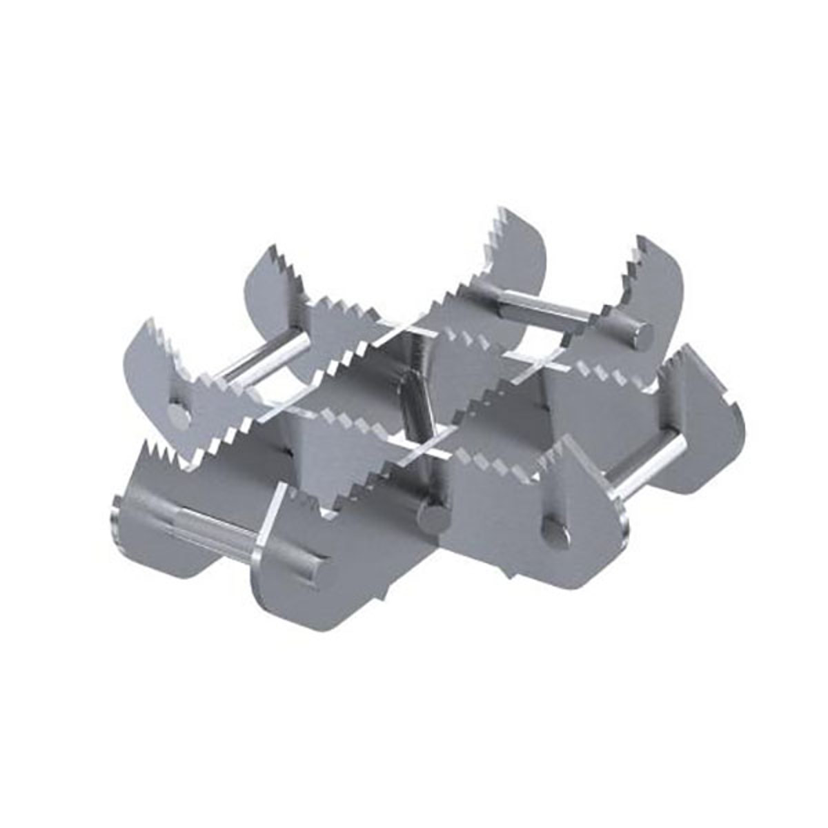 holmatro pentheon cross ram support XRS01