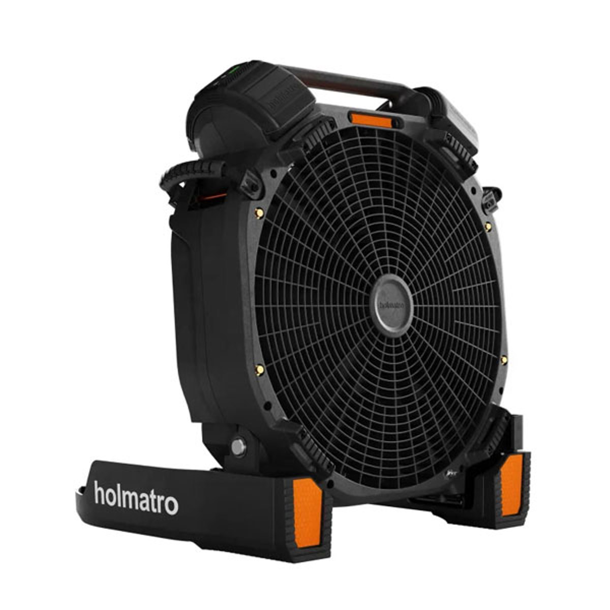 Holmatro PPV Fan, 20" With Mister