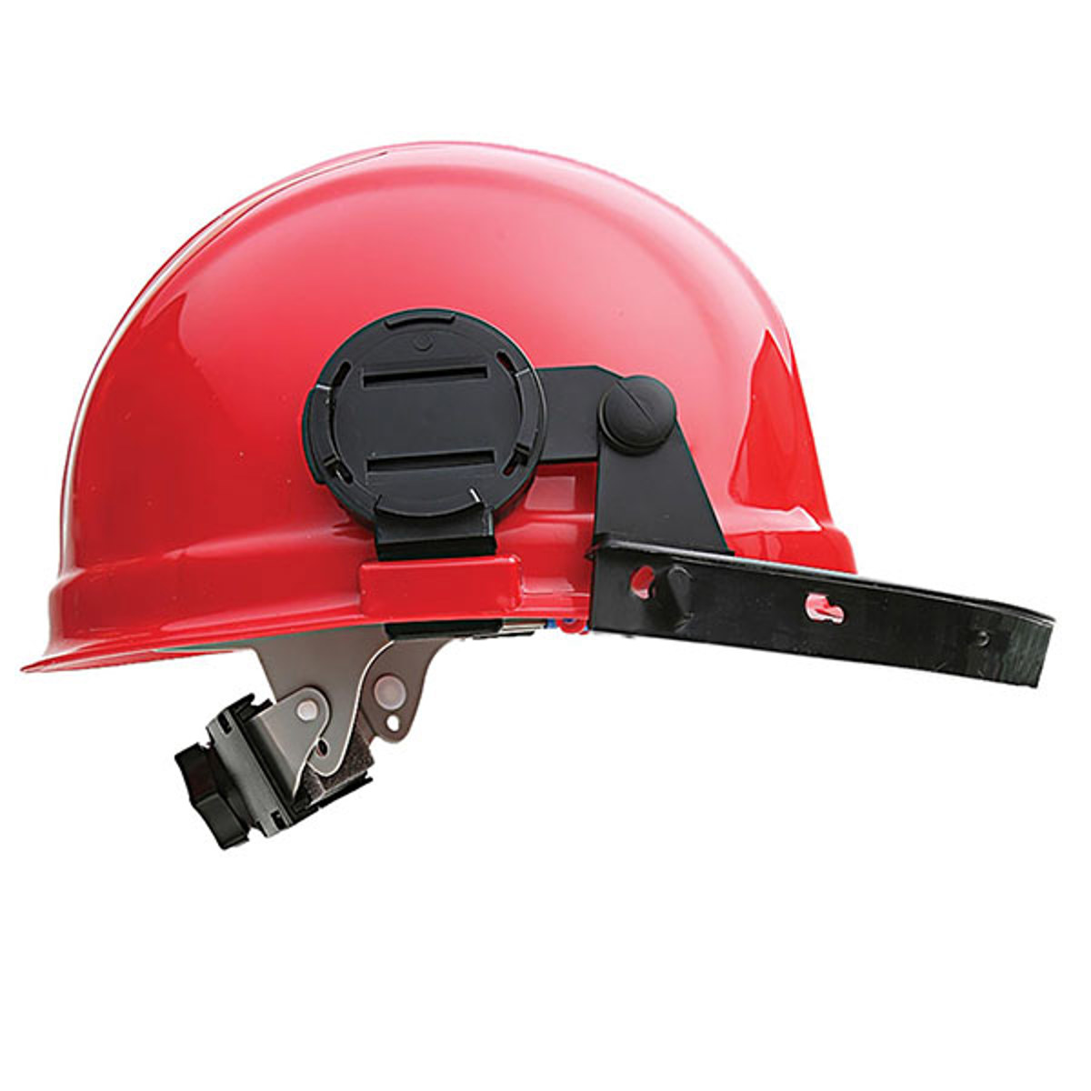 Delta Plus 5001 Carrier With Muff Bracket/Chain Saw