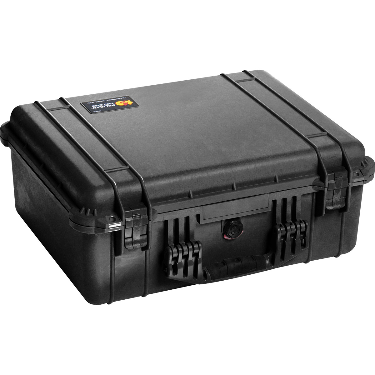 Pelican Case Foam Insert, Black