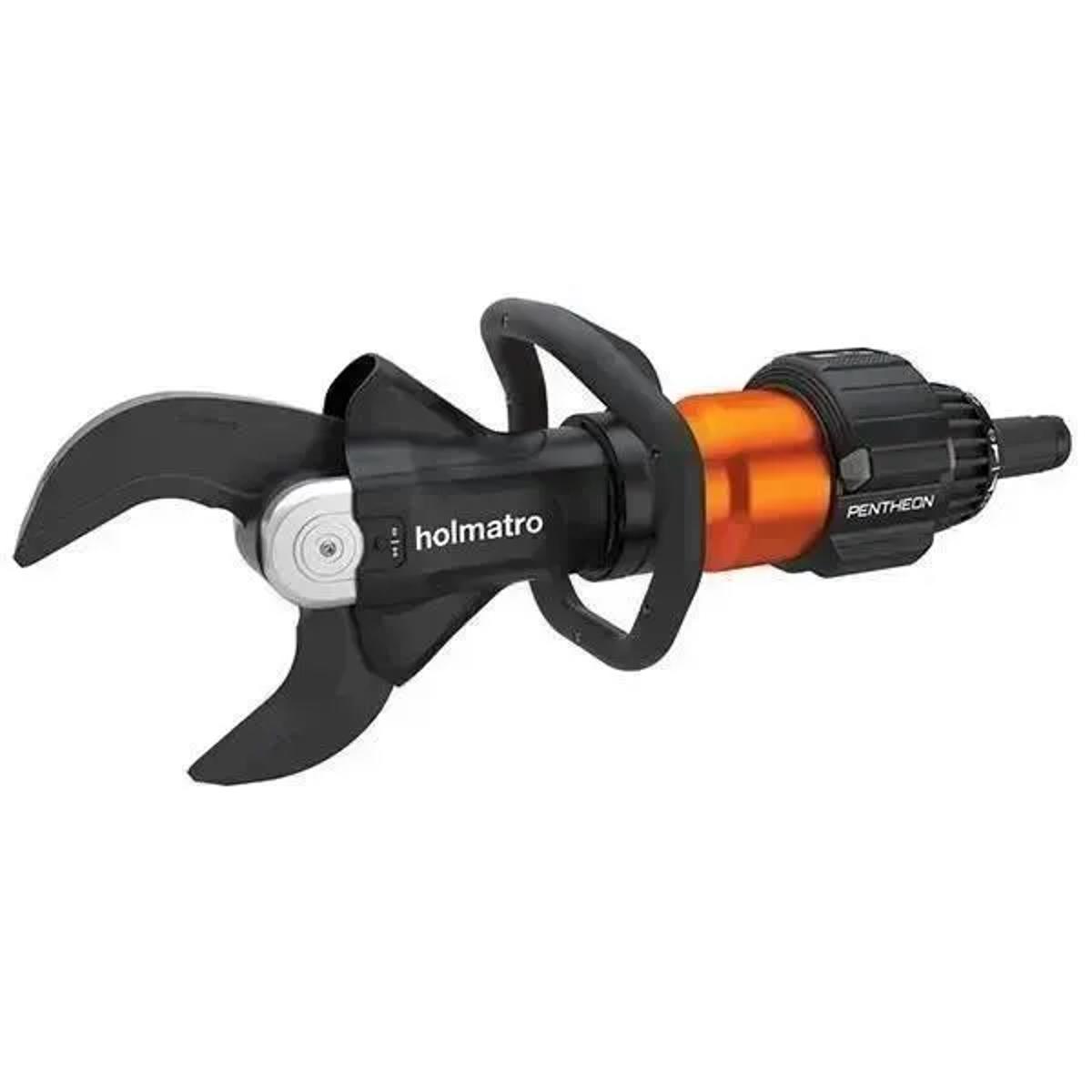 holmatro pentheon pcu50 cutter rescue tool