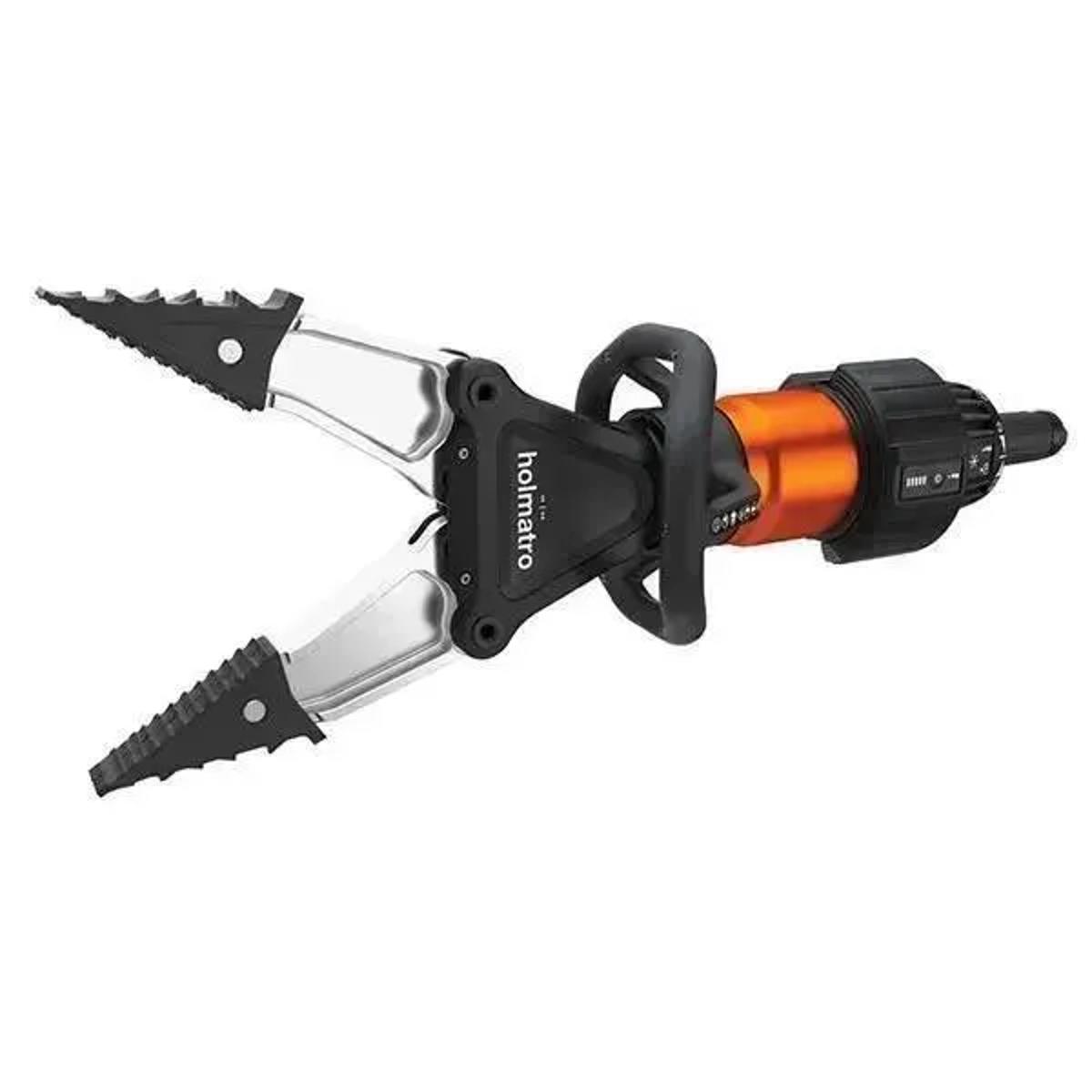 holmatro pentheon spreader psp40 rescue tool