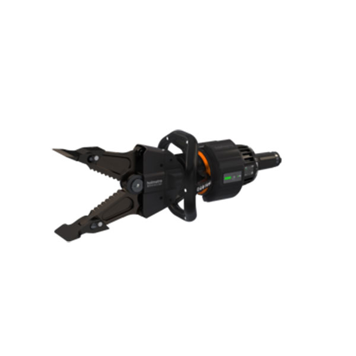 Holmatro PCT14 Next Gen Combi Tool, Removable Tips