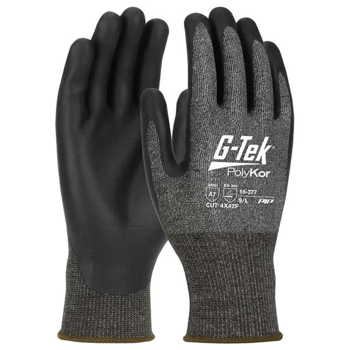 PIP G-Tek PolyKor X7 Industrial Glove