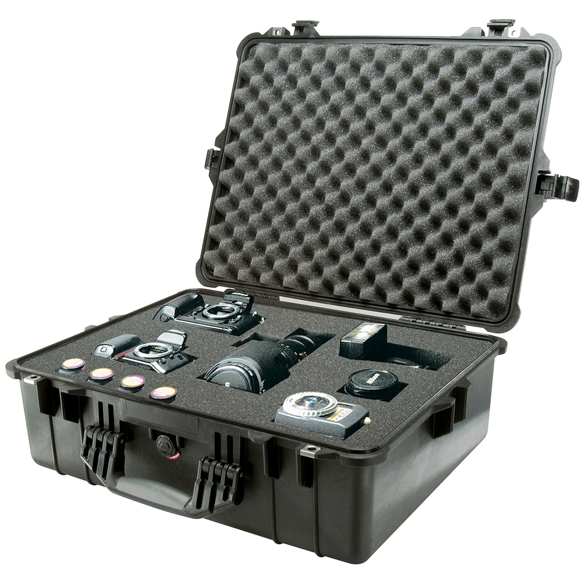 pelican case