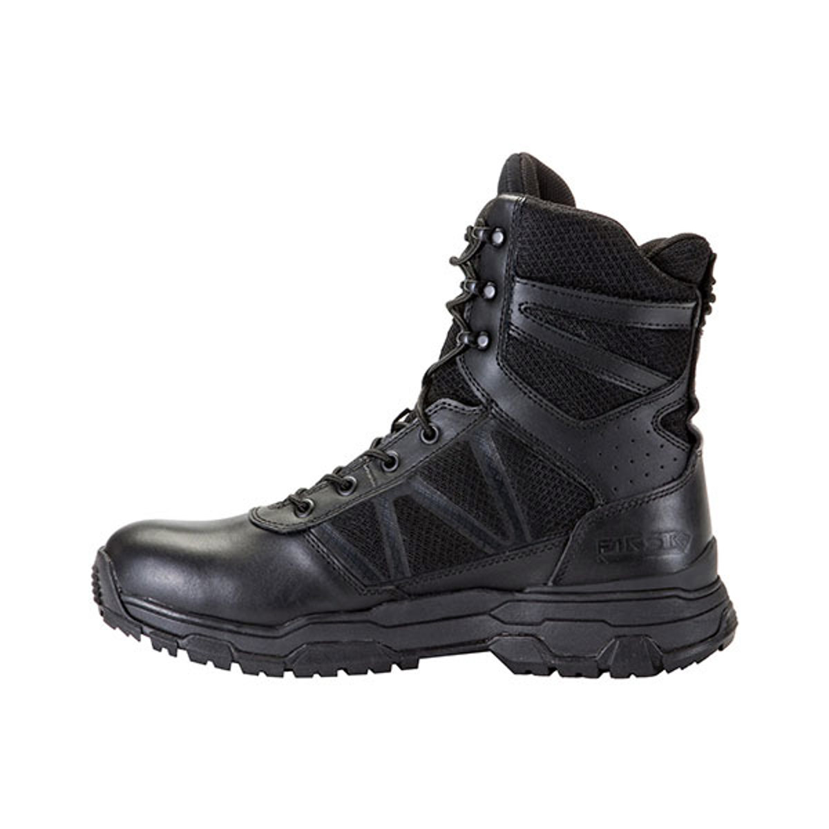 First Tactical Men's Urban Operator Side-Zip 7" Boot