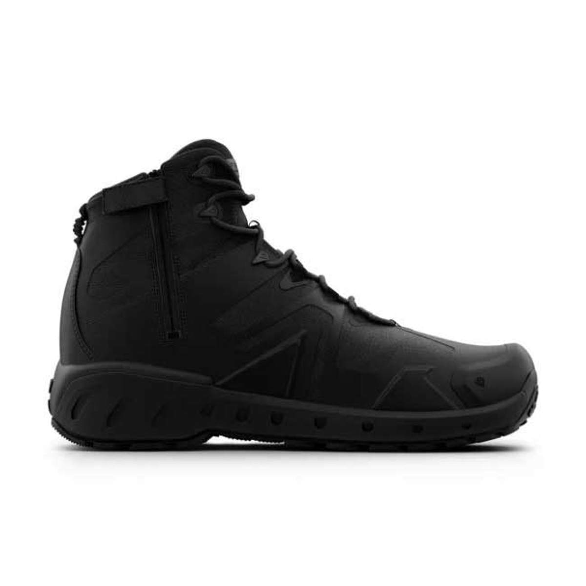 First Tactical Mens AeroTac Mid SZ Boot; Black