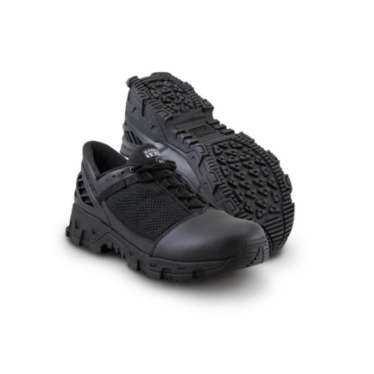 Original Alpha Freedom 6" Hands Free Boot