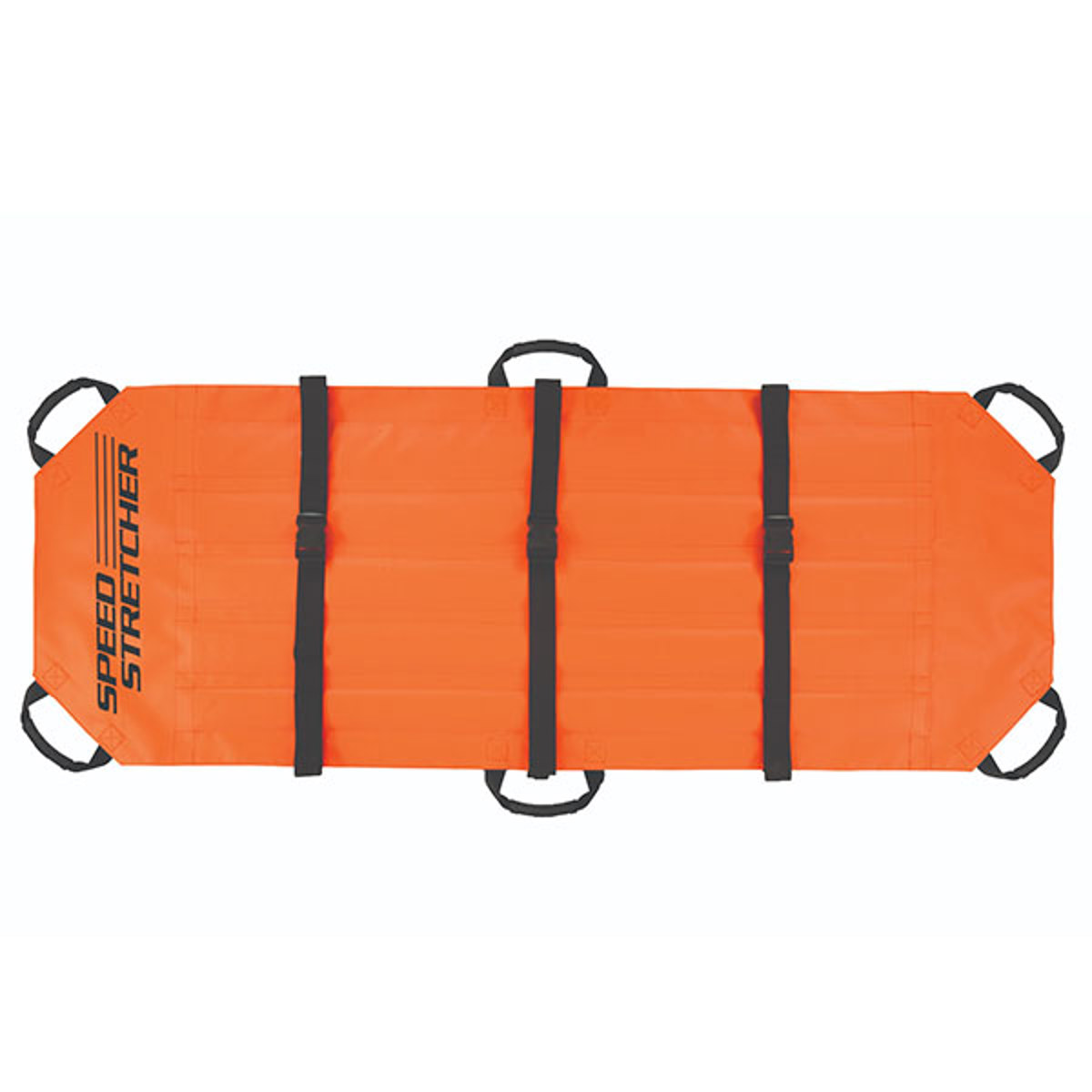 R&B Fabrications Speed Stretcher, Orange