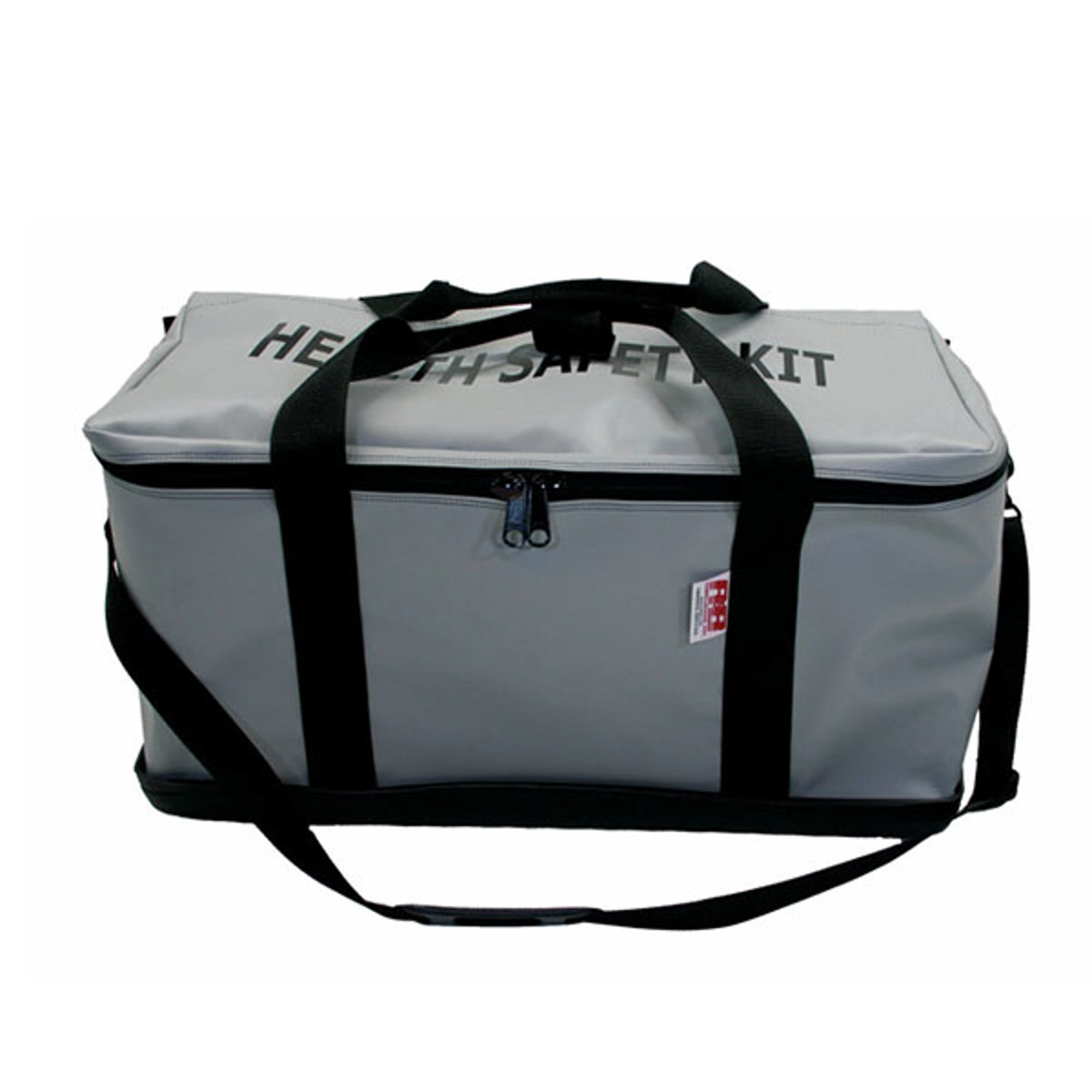 R&B Fabrications Health Safety/Clean Cab Kit Bag