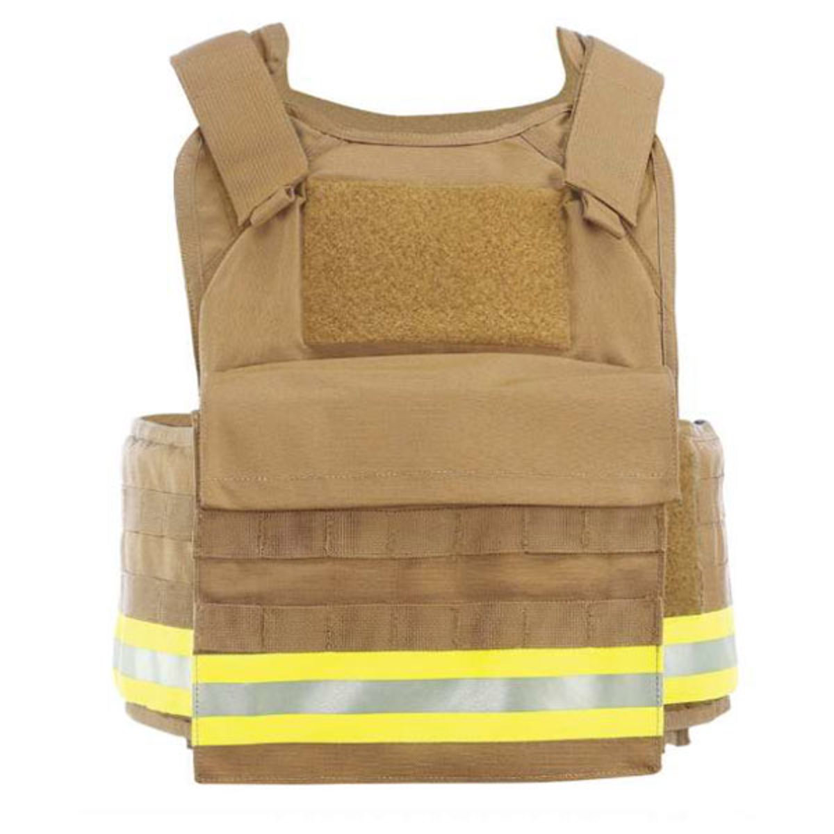 Slate Modular Fire Plate Carrier, Cummerbund