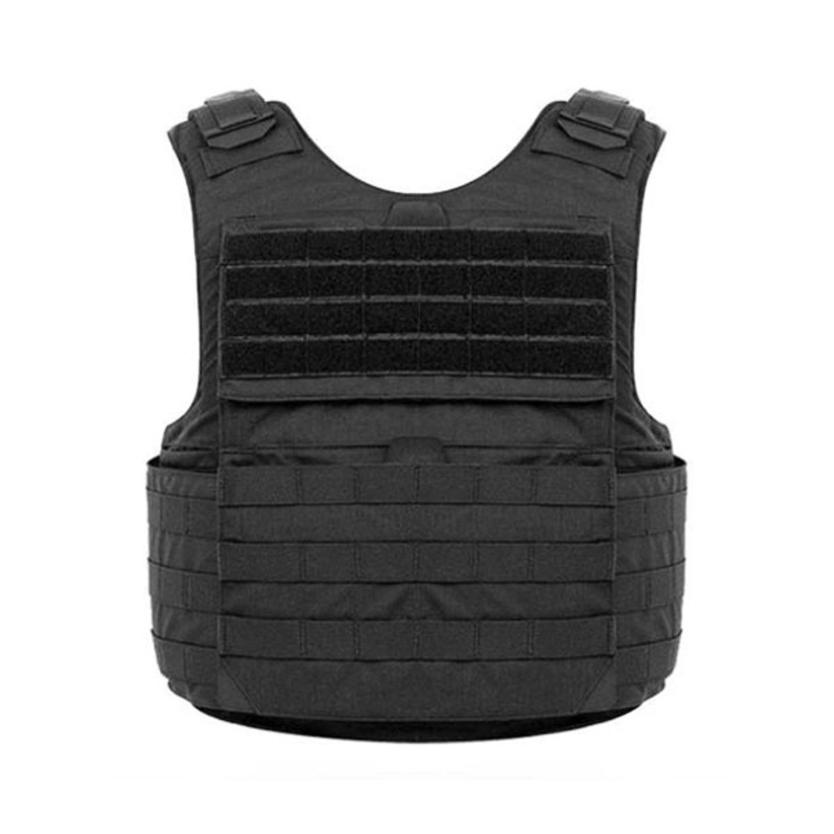Slate WLV 2.0 Tactical Carrier Quick Release Cummerbund
