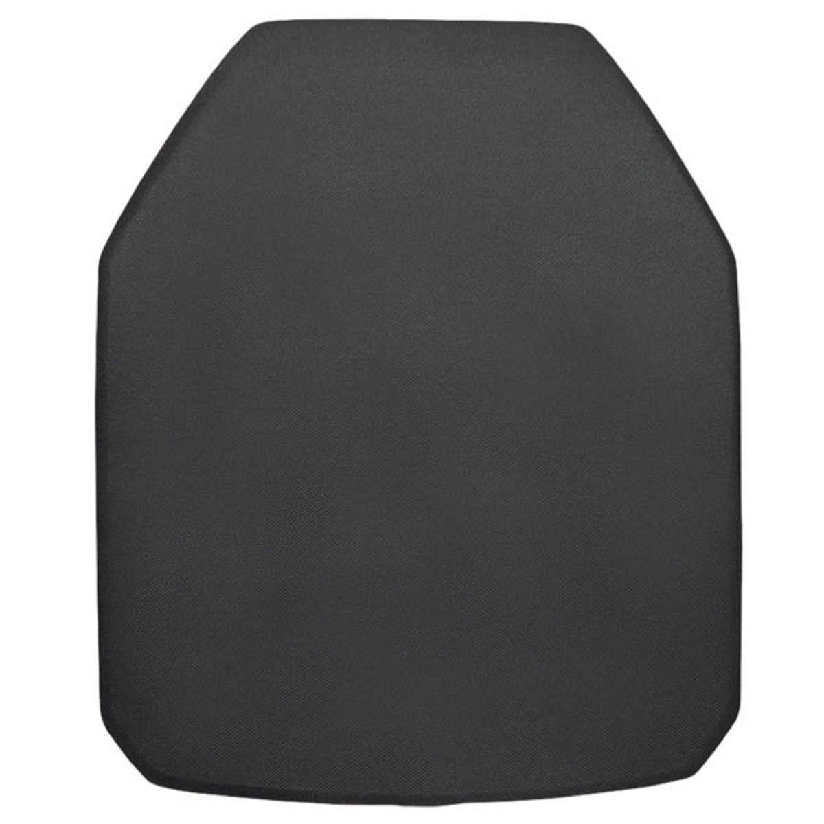 Slate Level 3+ Body Armor Plate, Shooter,Composite 10x12