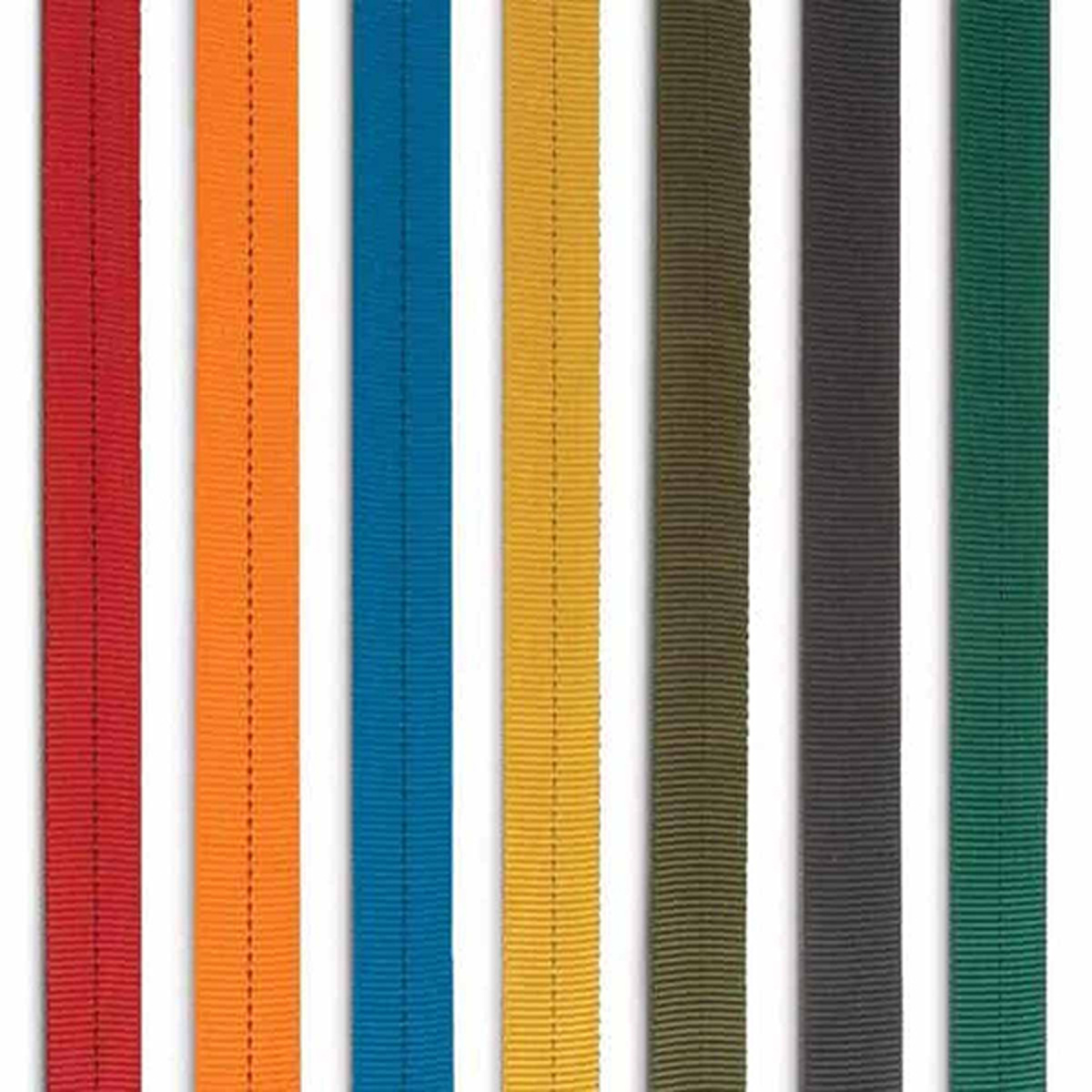 CMC Webbing, 1", Tubular, Per Foot