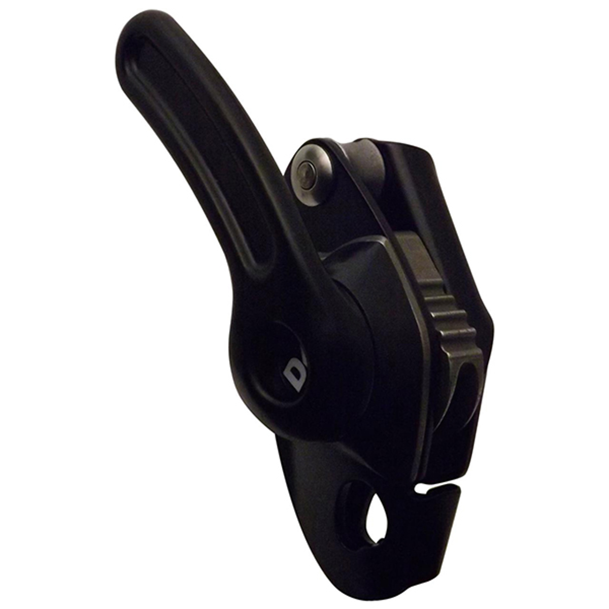 Rescue Tech belay descender