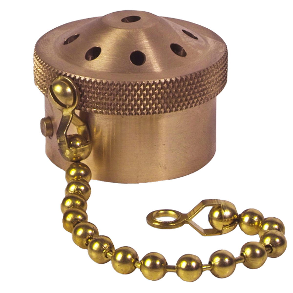 Akron Brass Navy Fog Nozzle Tip