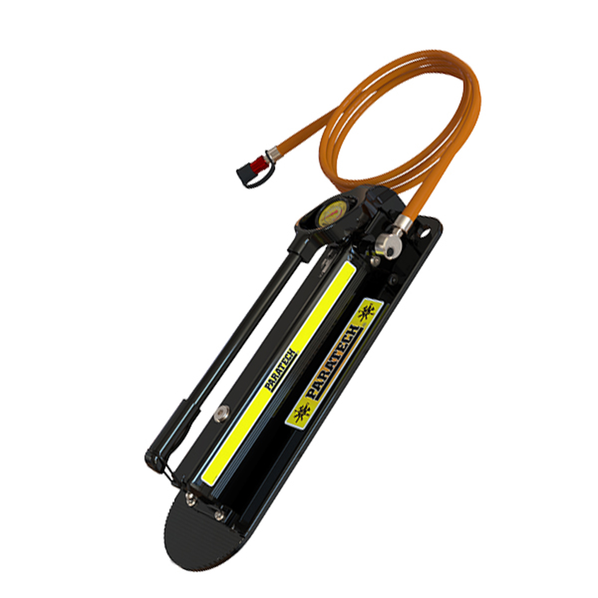 Paratech HydraFusion Pump w/ Gauge