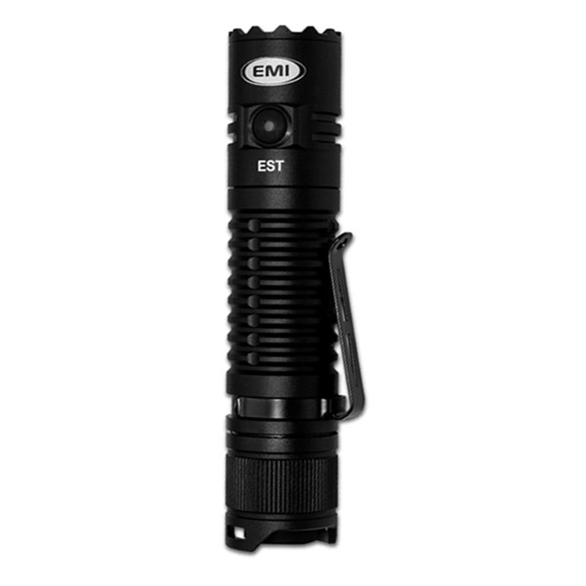 EMI EST Flashlight Black